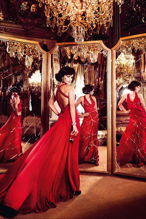 小李飞刀主题曲